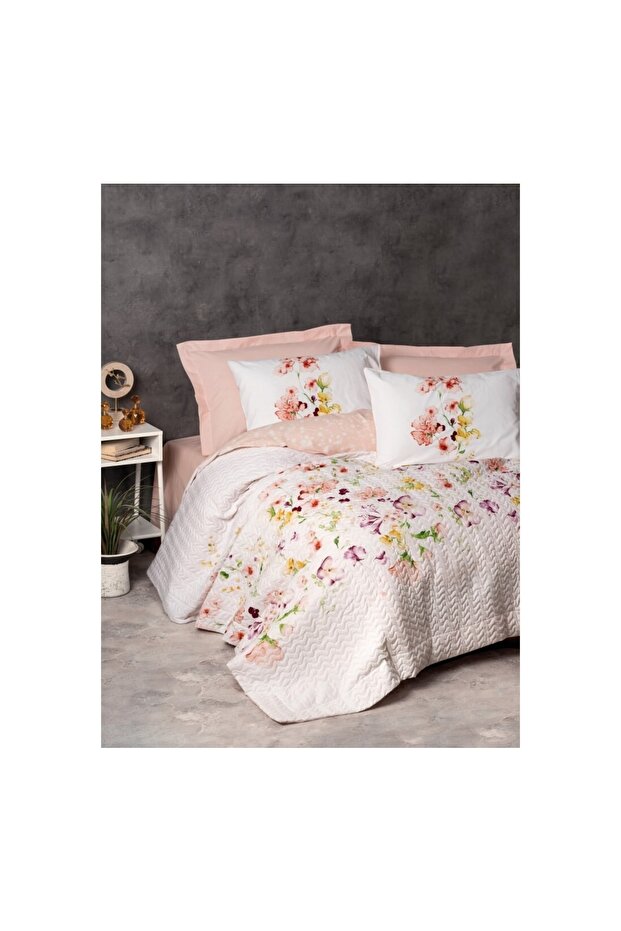 Mode Line Çift Kişilik Complete Set Emma Somon - 1