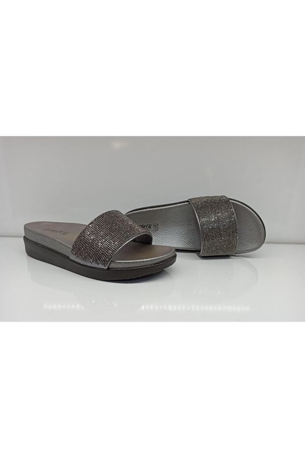 Kadın Anatomik Lüx Terlik - 4