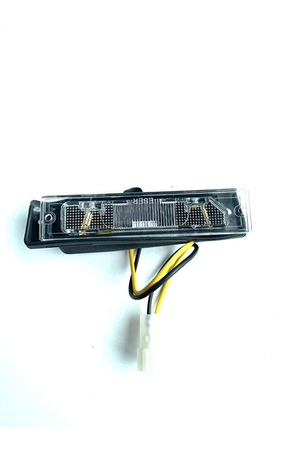 Plaka Lambası Tofaş 131 - 2