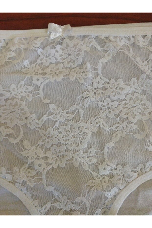 Plus Size Underpants - 2