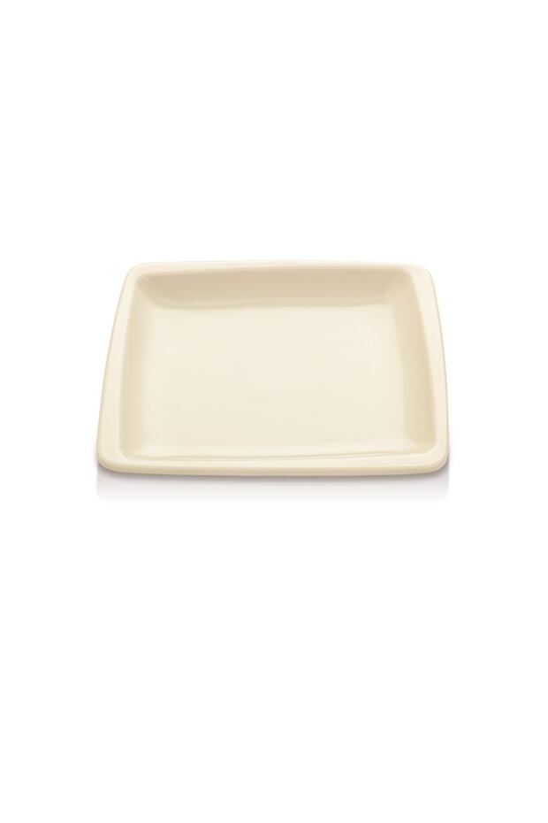 Flat Plate 31X30 cm Single Gbsord31X30Du