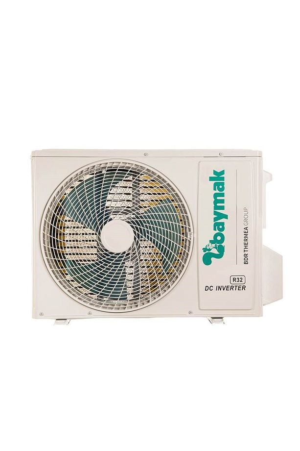 (montaj Dahil) Elegant Plus Uv 12.000 Btu A++ Inverter Klima - 4