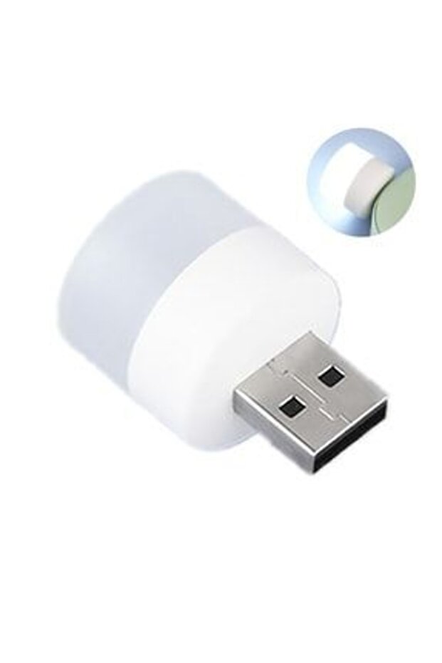 Mini Usb Işık