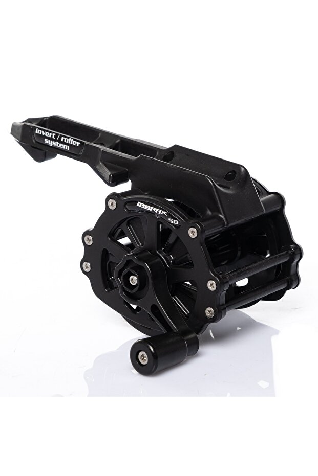 Eleanor Pro Dikey Makara Seti 50 mt - 1