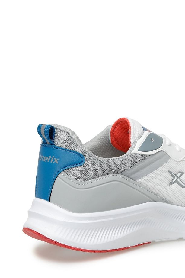 Gesto Tx 3fx Beyaz Erkek Koşu Ayakkabısı - 7