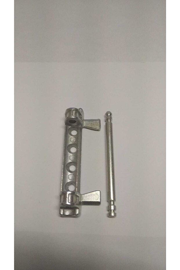 Double Opening Case Top Hinge - 1