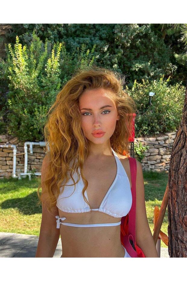 Minella Bikini Üstü - 2