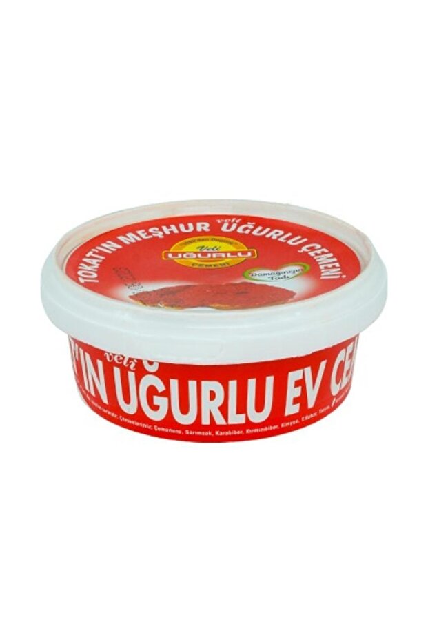 Tokat Çemen 225gr