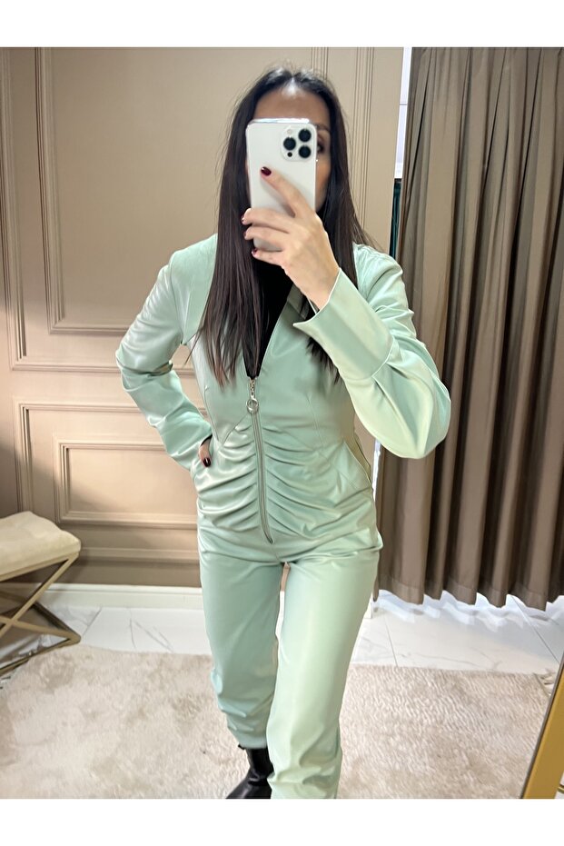 Celia Tulum Mint - 2