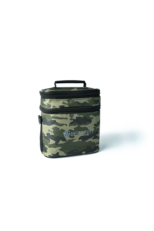 Sporcu Öğün Çantası - 2