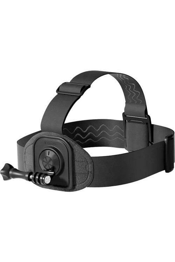 Head Strap - 2