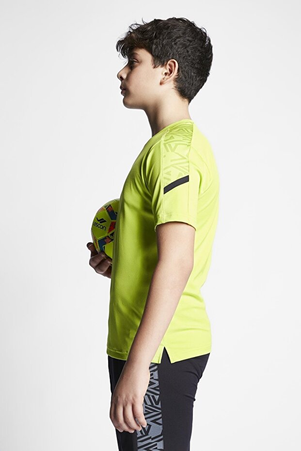 23b-3036 Kısa Kol Tshırt - 2