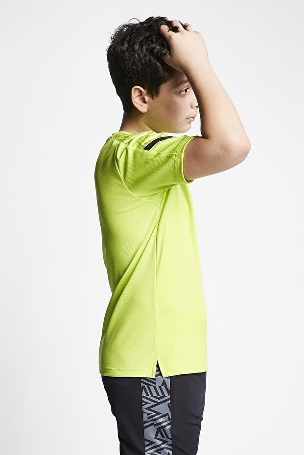 23b-3036 Kısa Kol Tshırt - 3