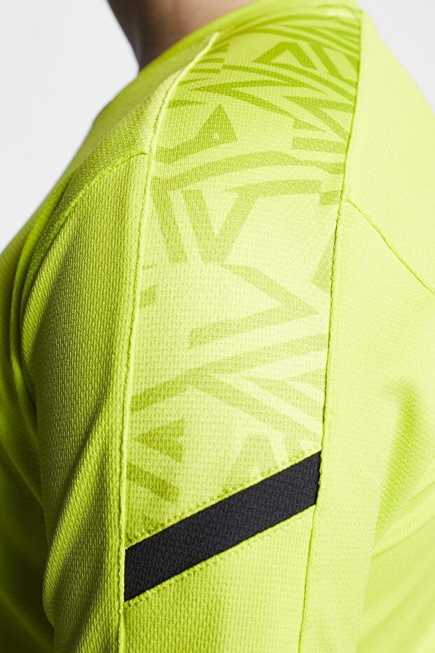 23b-3036 Kısa Kol Tshırt - 5