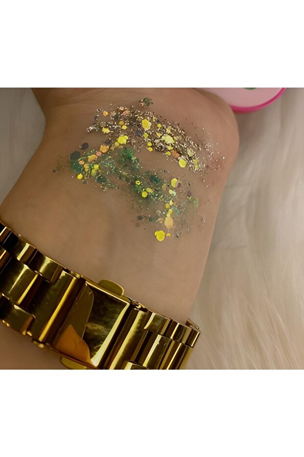 Simli Jel Far 2 Li Set - 1