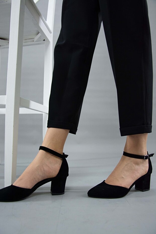 Duble Paça Pantolon - 6