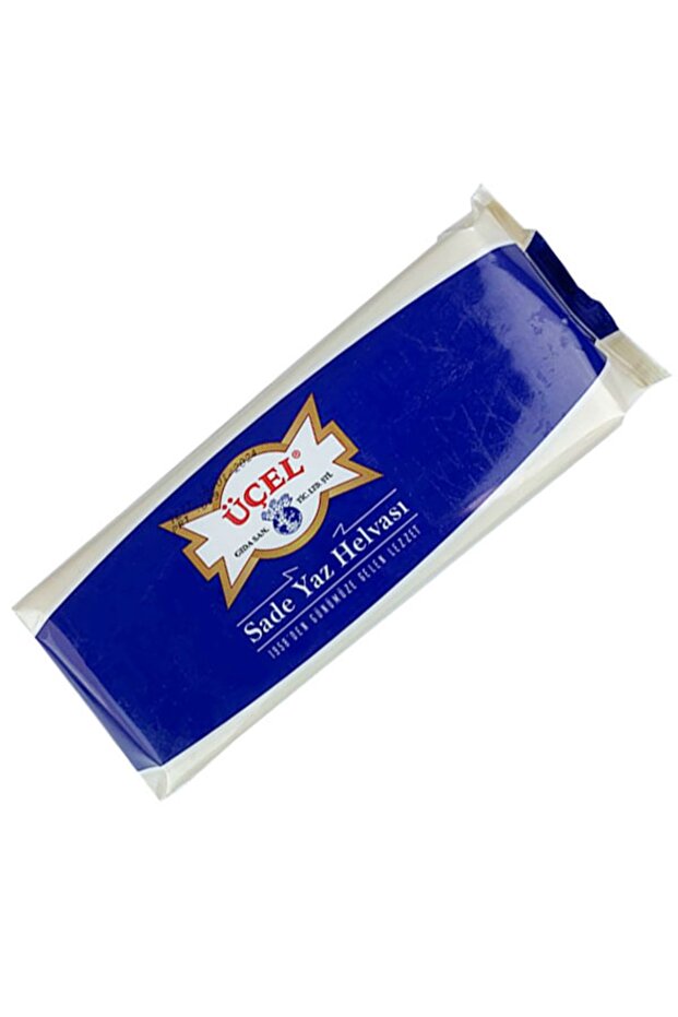 Sade Yaz Helvası - 1