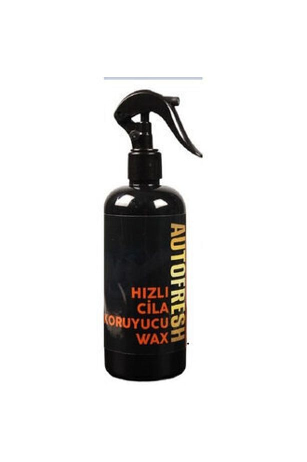 Oto Hızlı Cila 410 Ml - 1