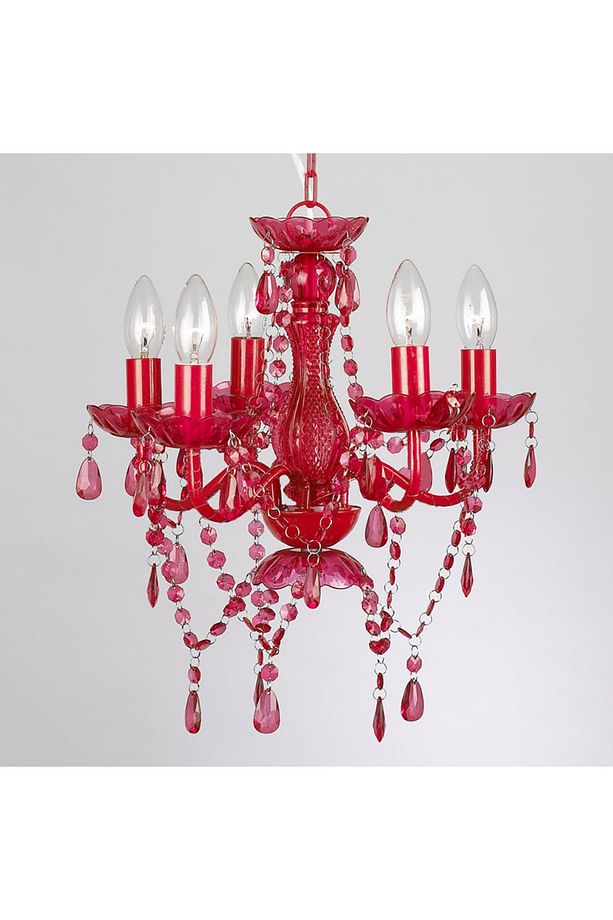 Bundesign Küçük Taşlı Avize - 1
