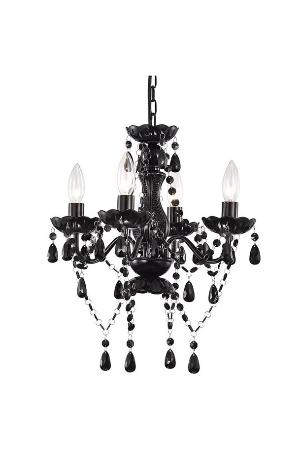 Bundesign Küçük Taşlı Avize - 3