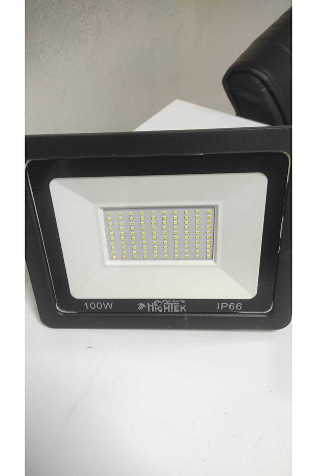 100 W Led Projektör