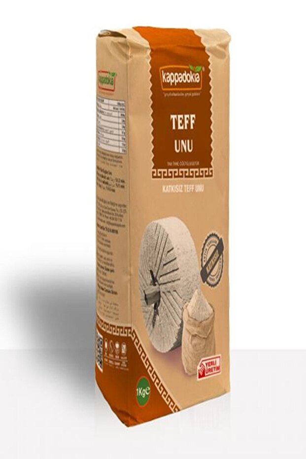 Teff Unu 1 Kg