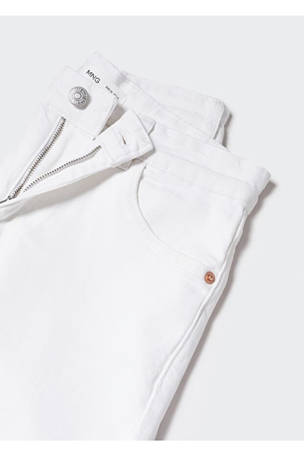 Medium Confort Dğz Kesim Jean - 6