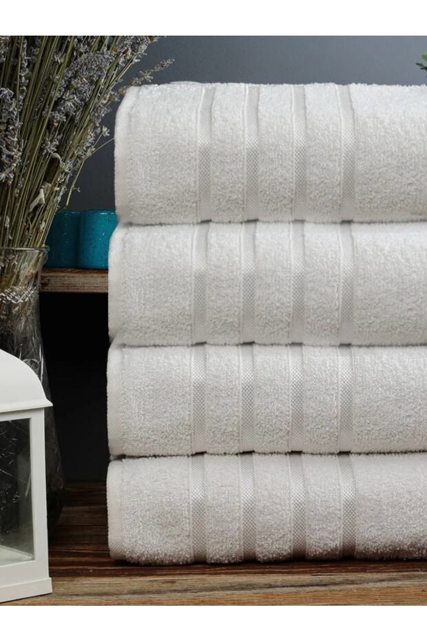 100% Cotton Single 70*140cm Bath Towel