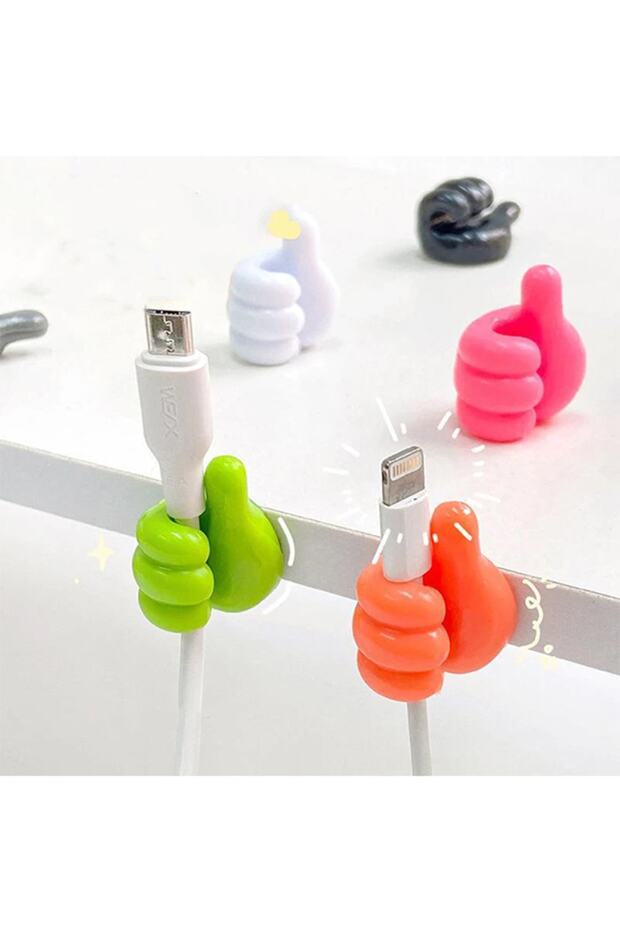 Başparmak Tutucu - 3