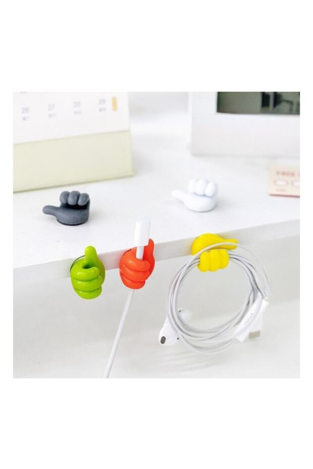 Başparmak Tutucu - 7