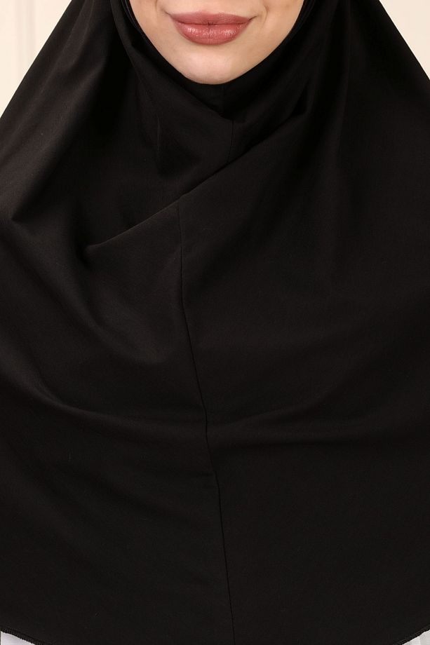 Namaz Başörtüsü (hazır Başörtüsü) - 6