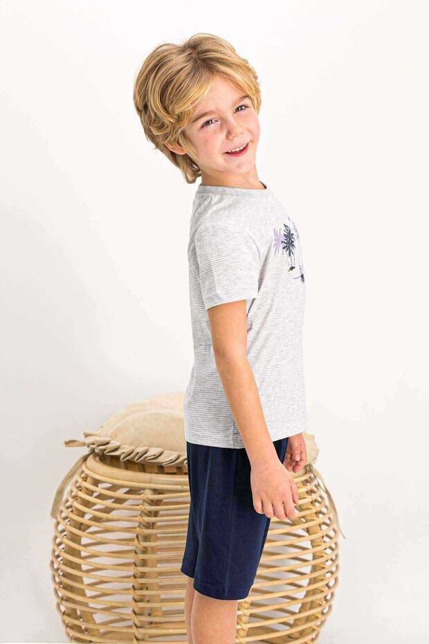 مجموعة كابري للأولاد من جريميلانج - 8