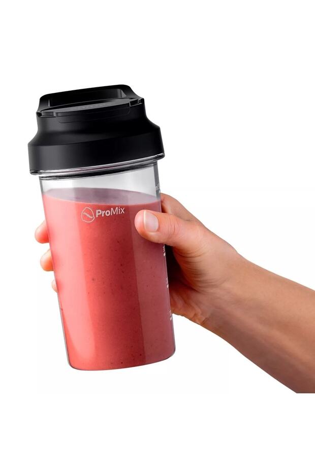 Promix 800 W Blender Seti - 7