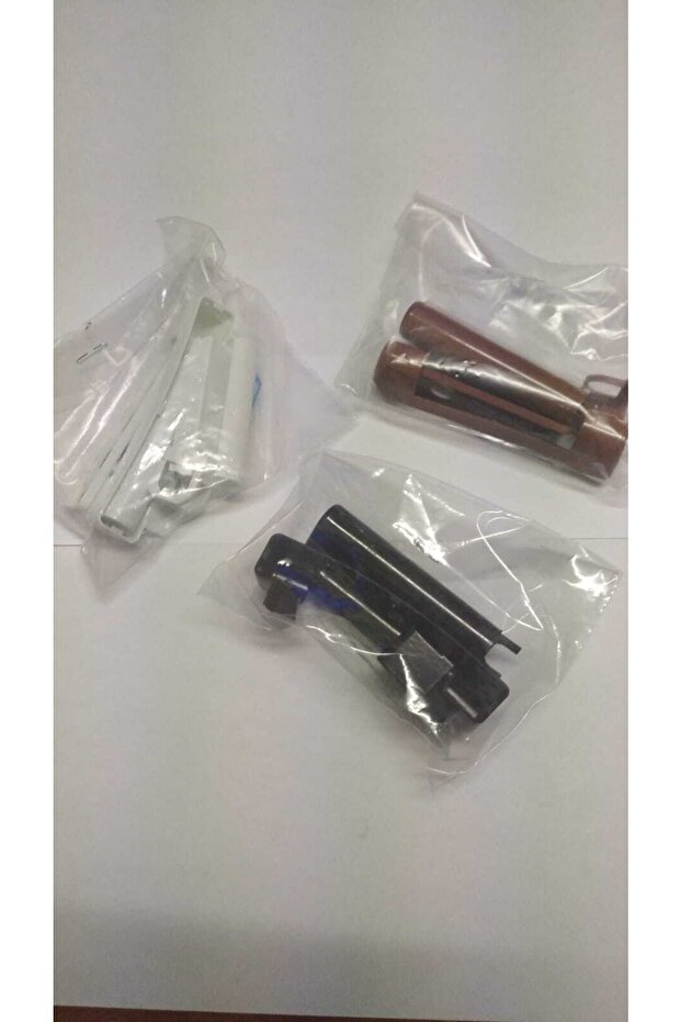 Çift Açılım Kapak Takımı - 1