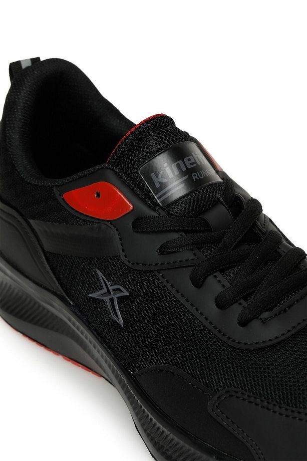 Gesto Tx 3fx Siyah Erkek Koşu Ayakkabısı - 7