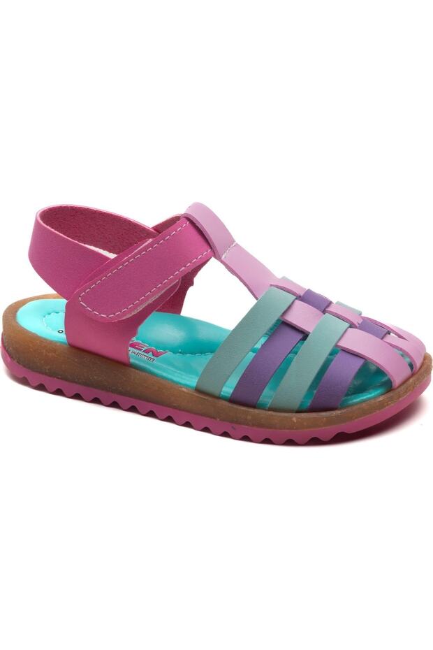 Devojka Sandale - 1