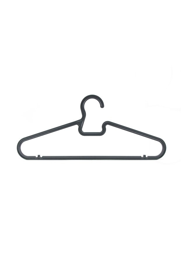 Set de 10 umerașe Eco - Plastic - 2