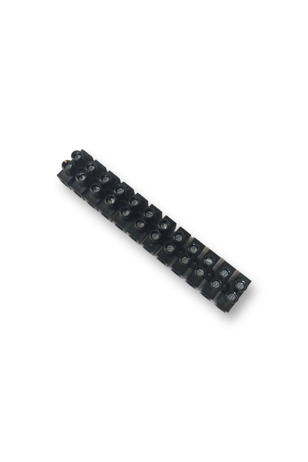 Sıra Klemens No:1 12 X 0,5 - 4 mm - 4