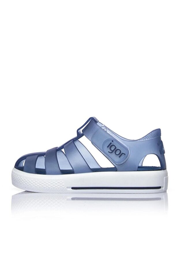 Unisex Children's Sandals - Star Design