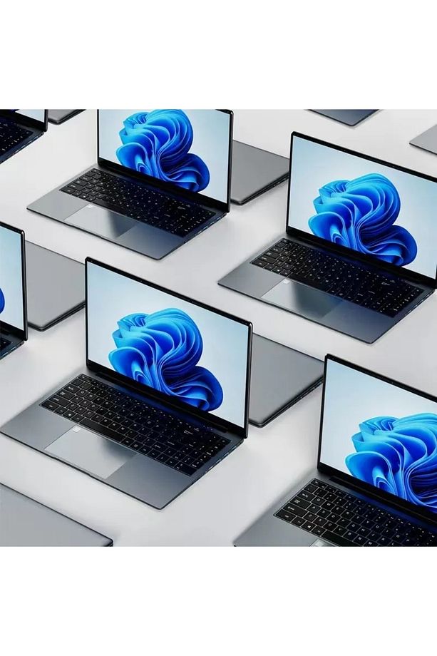 L370-v15 Intel Core I7 1185g7 16gb 1tb M.2 Ssd Windows 10 Pro 15.6" Fhd Taşınabilir Bilgisayar - 5