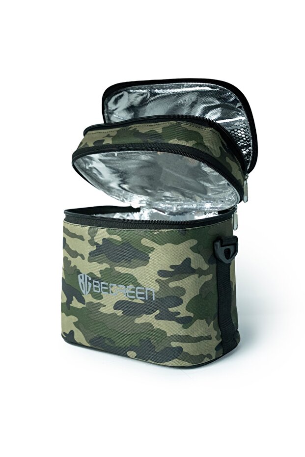 Sporcu Öğün Çantası - 3