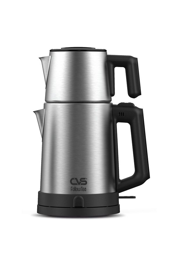 Dn 1527 Followtea Çay Makinesi - 1