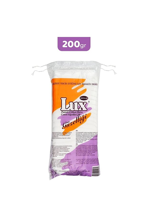 Zigzag Pamuk 200 Gr - 1