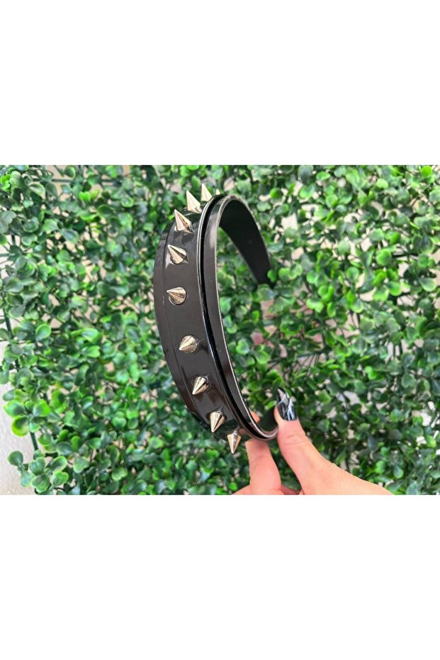 Gothic Cosplay Taç - 3