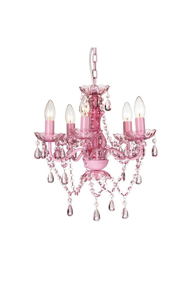 Bundesign Küçük Taşlı Avize - 1