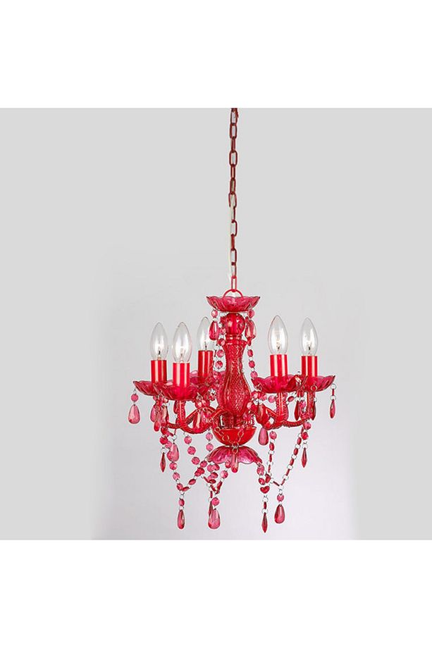 Bundesign Küçük Taşlı Avize - 2