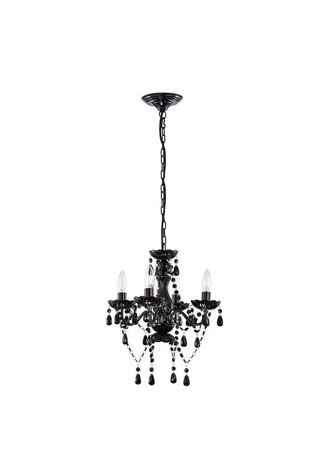 Bundesign Küçük Taşlı Avize - 1