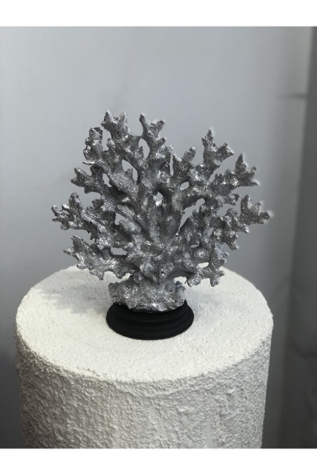Polyester Mercan - 3