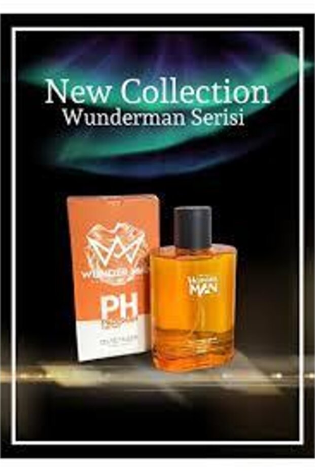 Edc 100 Ml Erkek Parfümü - 2