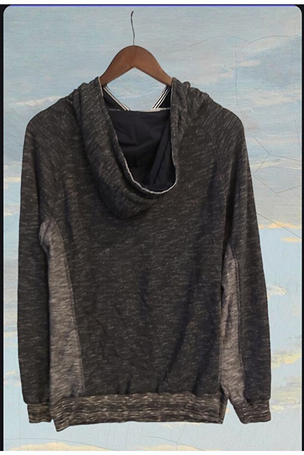 Hanorac bleumarin - 2